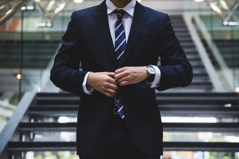 Reputation that earns you the next bid